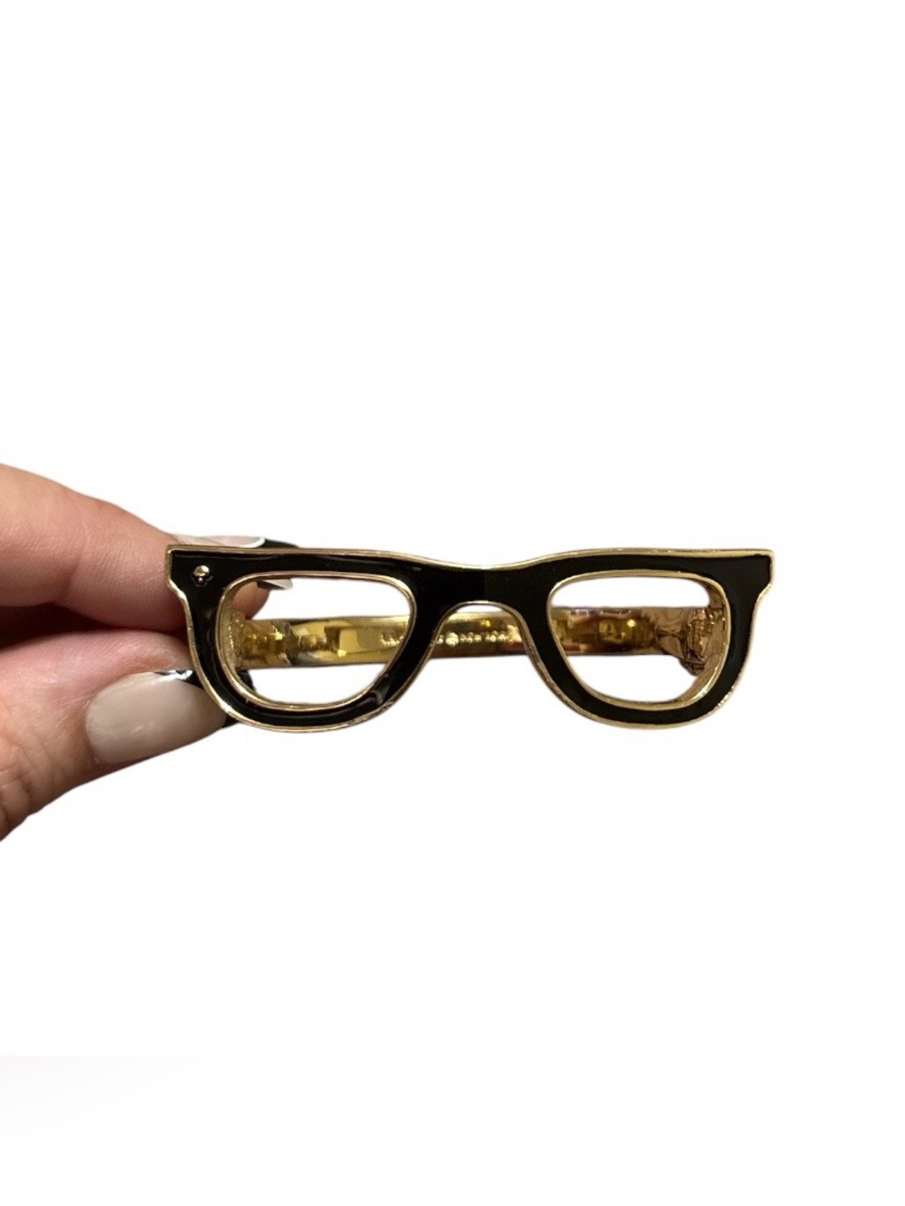 Kate Spade New York Goreski Glasses Bangle HARD TO FIND